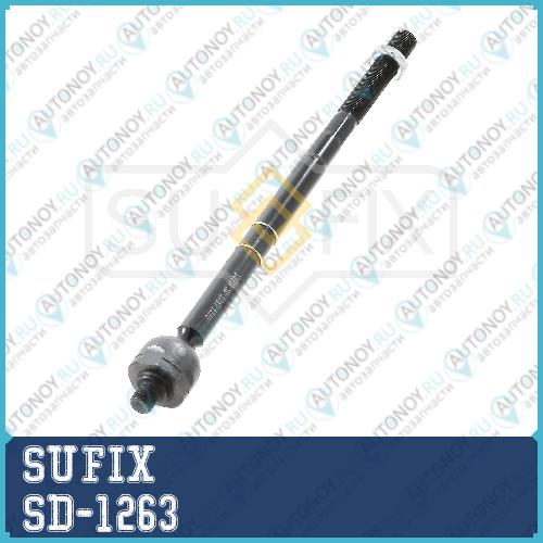 Тяга рулевая перед прав/лев SD-1263