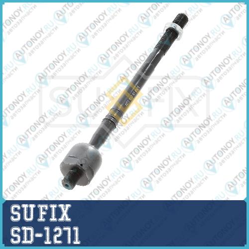 Тяга рулевая перед прав/лев SD-1271