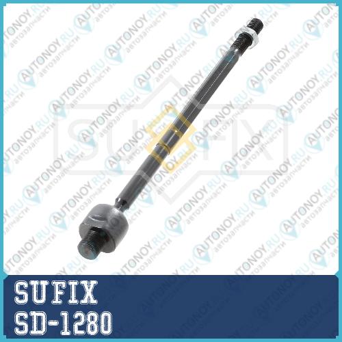 Тяга рулевая перед прав/лев SD-1280