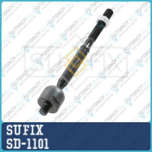 Тяга рулевая перед прав/лев SD-1101
