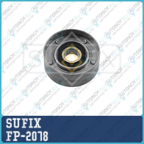Ролик натяжной приводного ремня FP-2078