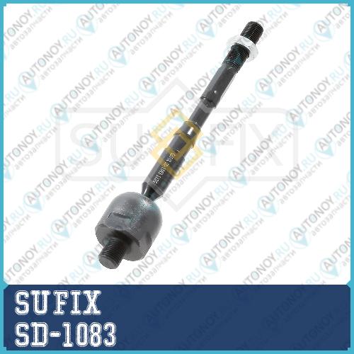 Рулевая тяга перед прав/лев SD-1083
