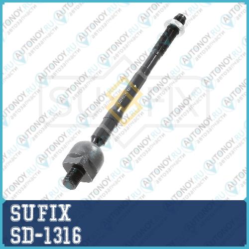 Рулевая тяга перед прав/лев SD-1316