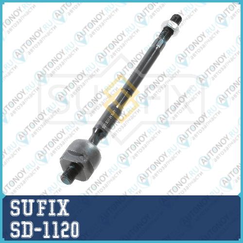 Тяга рулевая перед прав/лев SD-1120