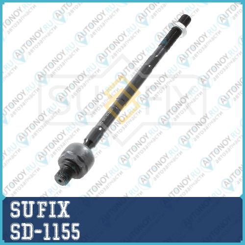 Тяга рулевая перед прав/лев SD-1155