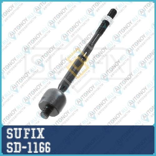 Тяга рулевая перед прав/лев SD-1166