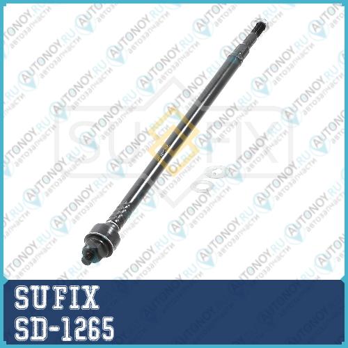 Тяга рулевая перед прав/лев SD-1265