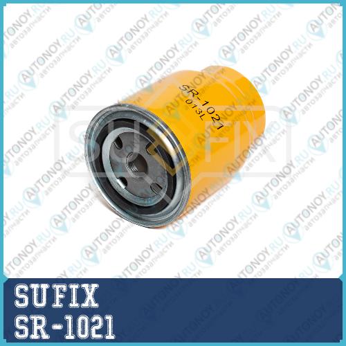 Фильтр топливный SR1021
