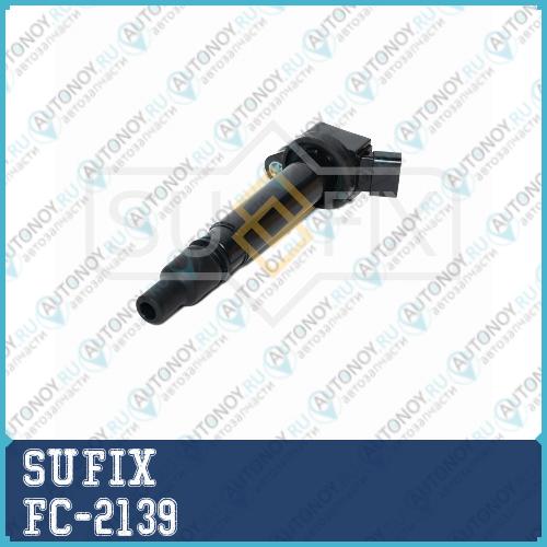 Катушка зажигания FC-2139