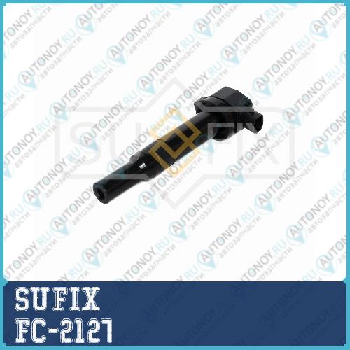 Катушка зажигания FC-2127