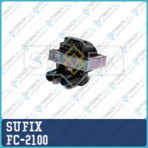Катушка зажигания FC-2100