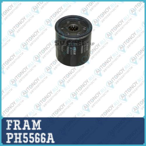 FRPH5566A_=OC100 фильтр масляный ! Акпп \RVI Сitroen Peugeot 306-806