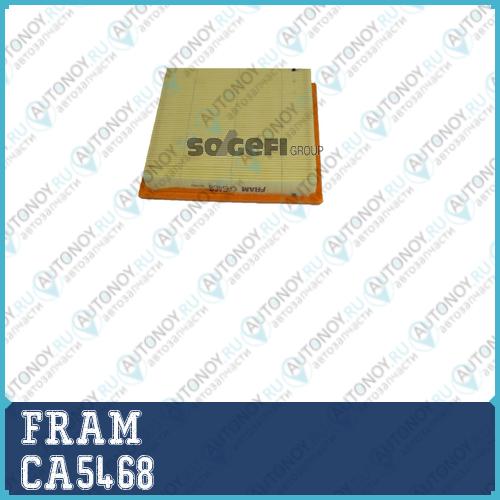 FRCA5468_=LX1270=AV-3757 !фильтр возд.\ Nissan Micra 1.2/1.4 16V 03>
