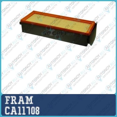 Фильтр воздушный CA11708
