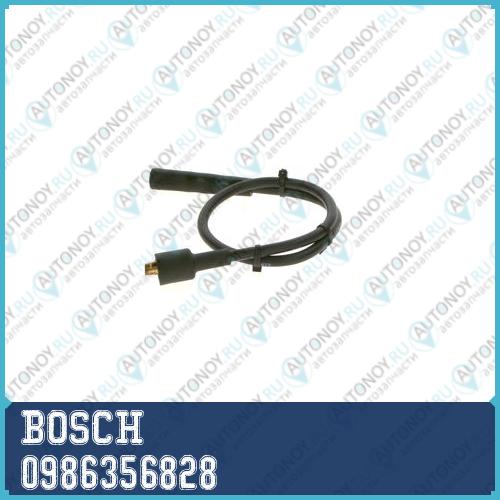 К-т в/в проводов 0986356828