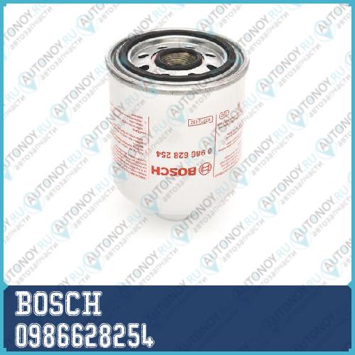 Фильтр осушитель с маслоотделителем 0986628254