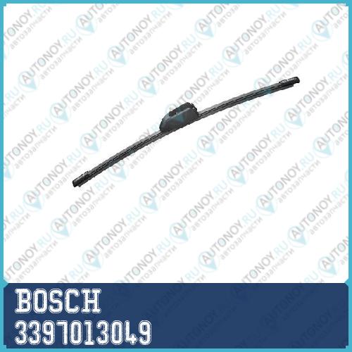 Щетка стеклоочистителя задняя [A310H] Hyundai i30 2011> 3397013049