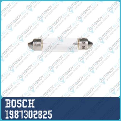 Лампа ECO 12V 10W 1987302825