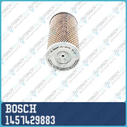 Фильтр воздушный Mercedes T1 207/209D 307/309D 407/409D 1457429883