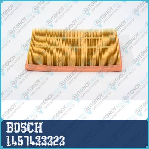 Фильтр воздушный 1457433323