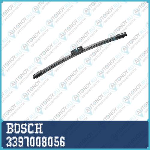 Щетка стеклоочистителя задняя ATW 250mm [A250H] 3397008056