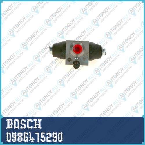 Цилиндр колесный 0986475290