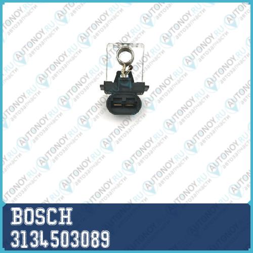 Резистор вентилятора Renault Logan I Lada LARGUS -AC 04- 3134503089