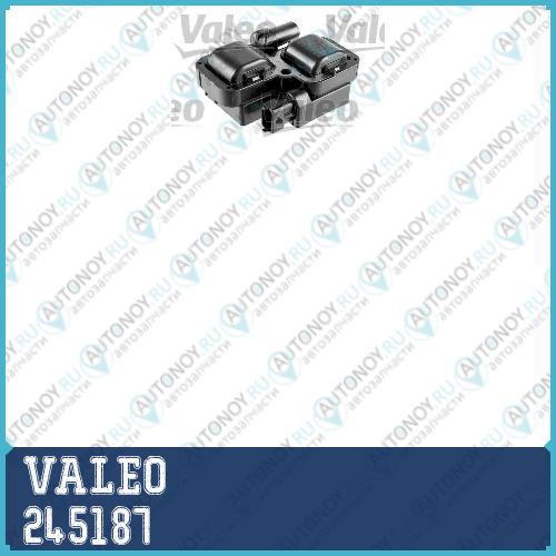 Катушка зажигания MB W211 W203 245187
