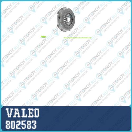 Корзина сцепления VPH HDC62 802583
