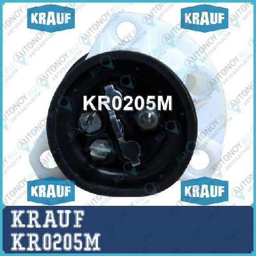 Модуль в сборе с бензонасосом KR0205M