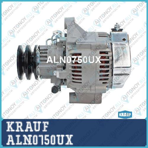 Генератор ALN0750UX