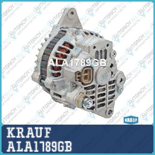 Генератор KRAUF ALA1789GB