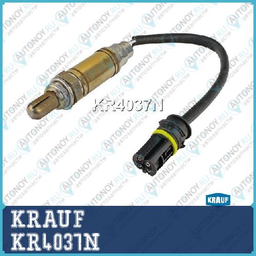 Лямбда-зонд KRAUF KR4037N