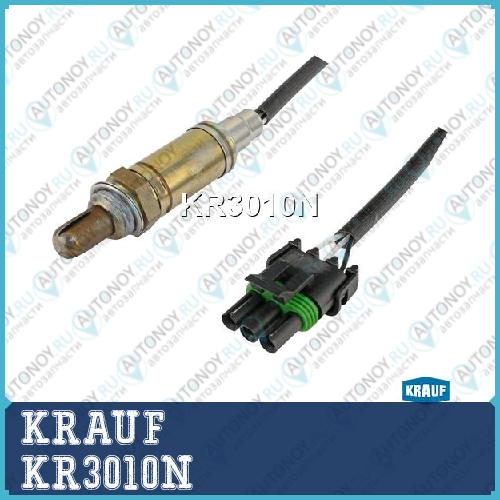 Лямбда-зонд KRAUF KR3010N
