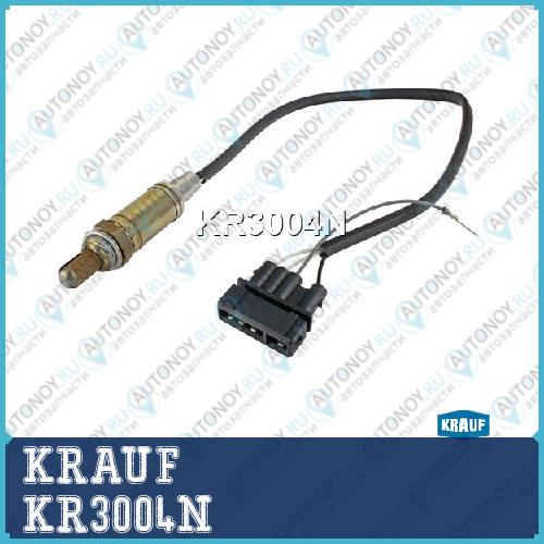 Лямбда-зонд KRAUF KR3004N