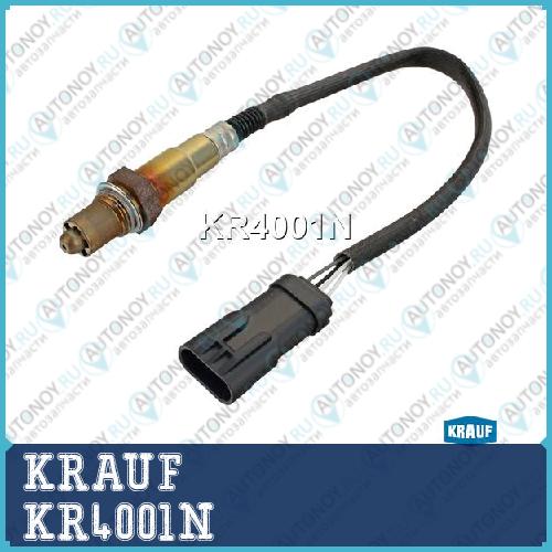 Лямбда-зонд KRAUF KR4001N