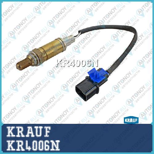 Лямбда-зонд KRAUF KR4006N