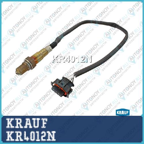 Лямбда-зонд KRAUF KR4012N