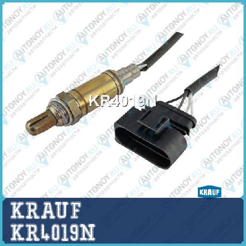 Лямбда-зонд KRAUF KR4019N