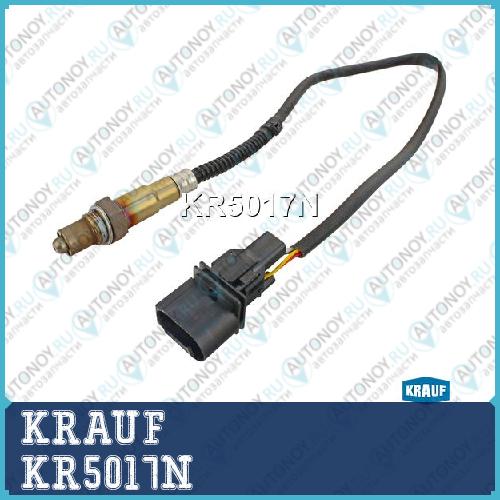 Лямбда-зонд KRAUF KR5017N