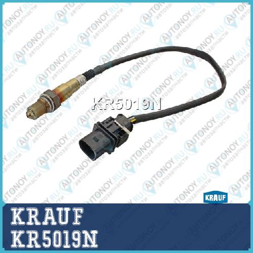 Лямбда-зонд KRAUF KR5019N