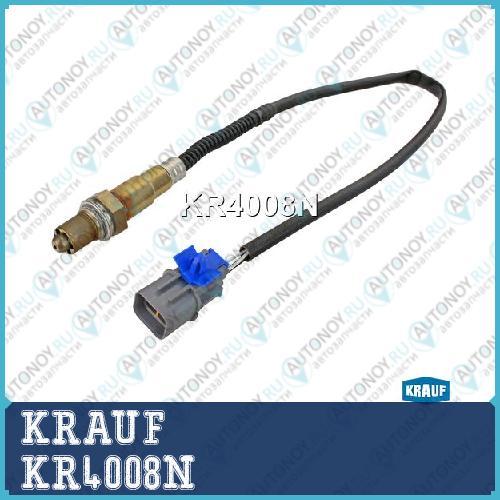 Лямбда-зонд KRAUF KR4008N