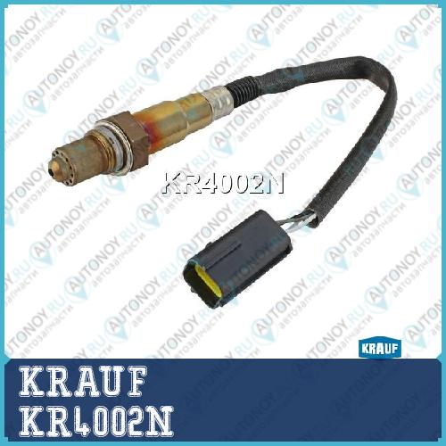 Лямбда-зонд KRAUF KR4002N