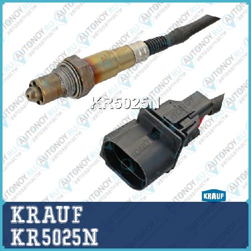 Лямбда-зонд KRAUF KR5025N