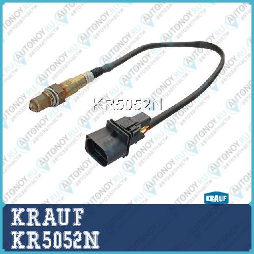 Лямбда-зонд KRAUF KR5052N
