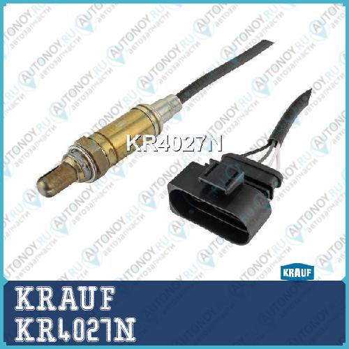Лямбда-зонд KRAUF KR4027N