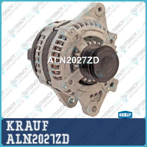 Генератор KRAUF ALN2027ZD