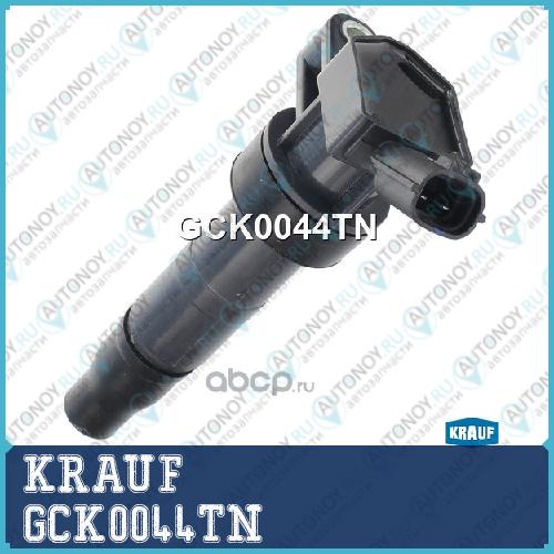 Катушка зажигания KRAUF GCK0044TN