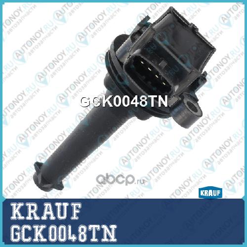 Катушка зажигания KRAUF GCK0048TN