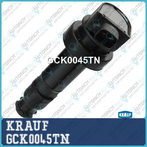 Катушка зажигания KRAUF GCK0045TN